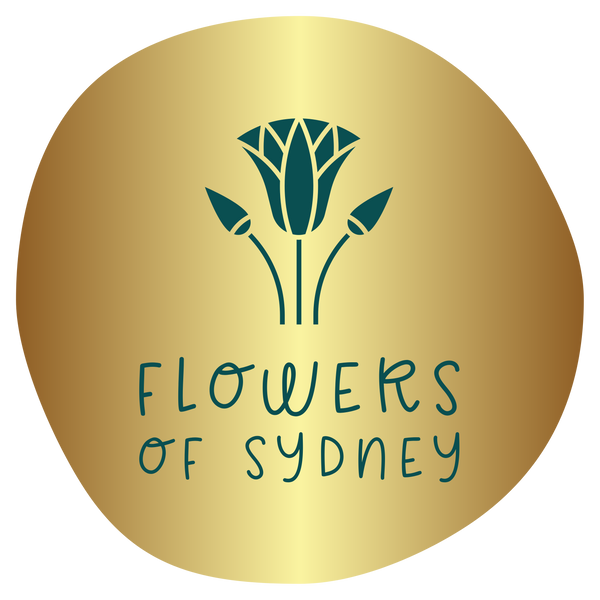 Flowers of Sydney