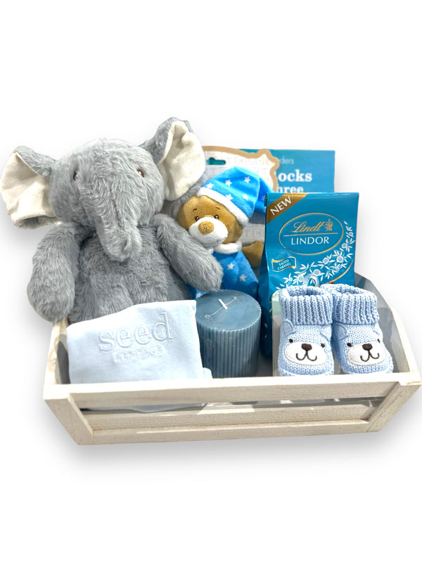 It's a Boy Gift Hamper