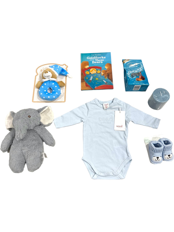 It's a Boy Gift Hamper