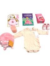 It's a Girl Gift Hamper