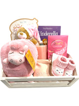 It's a Girl Gift Hamper