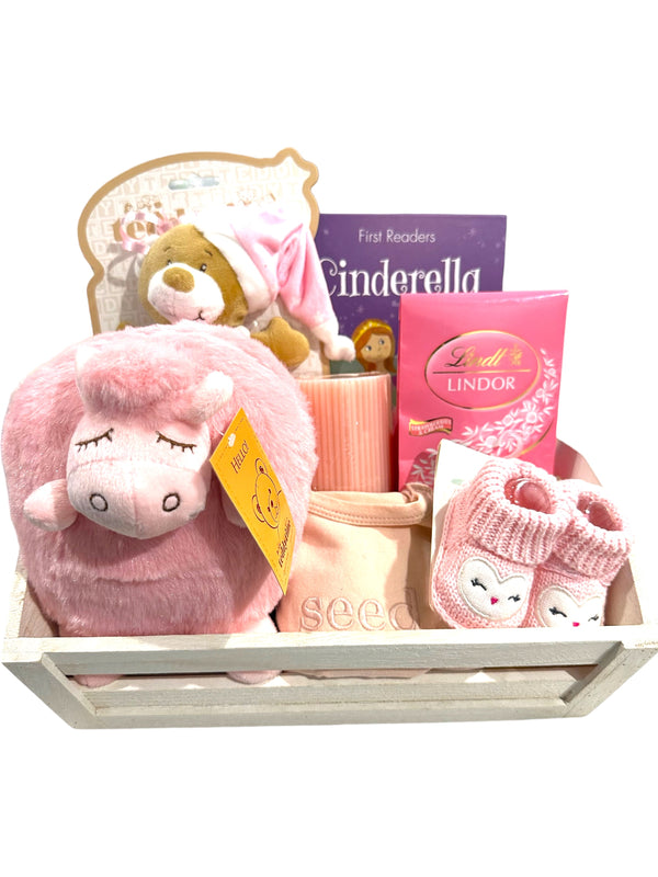 It's a Girl Gift Hamper